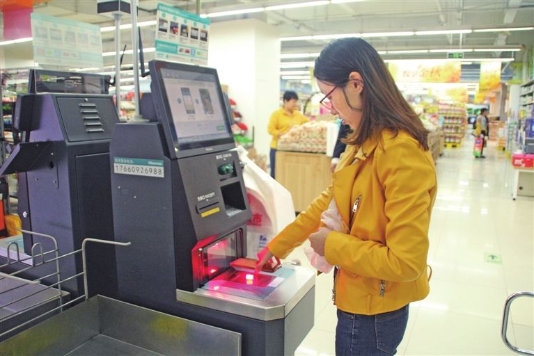 嵌入式扫描？樵诔凶灾崴慊挠τ冒咐