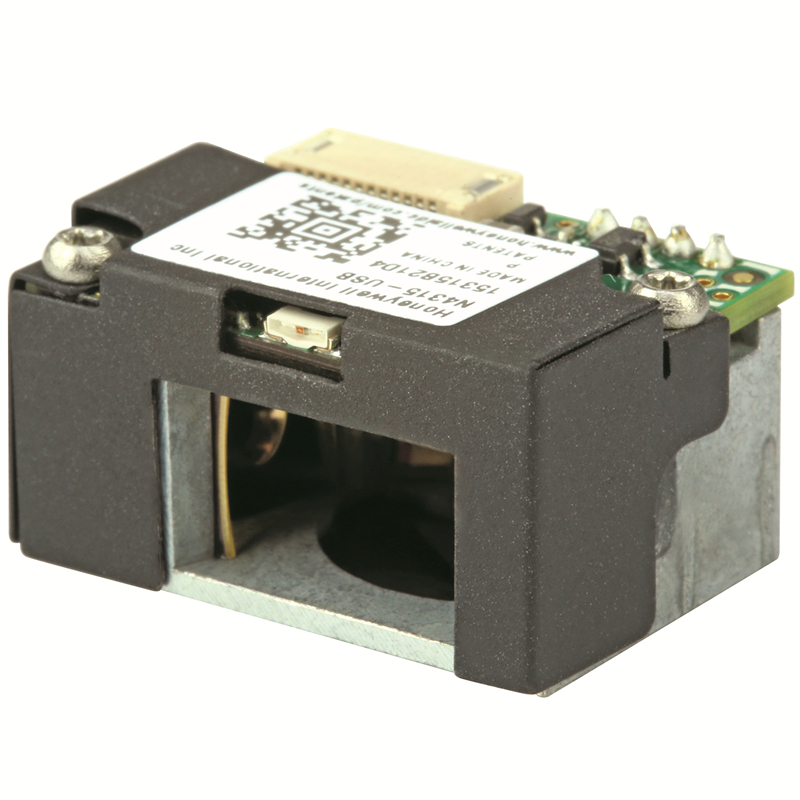 Honeywell霍尼韦尔N4300系列一维条码扫描？