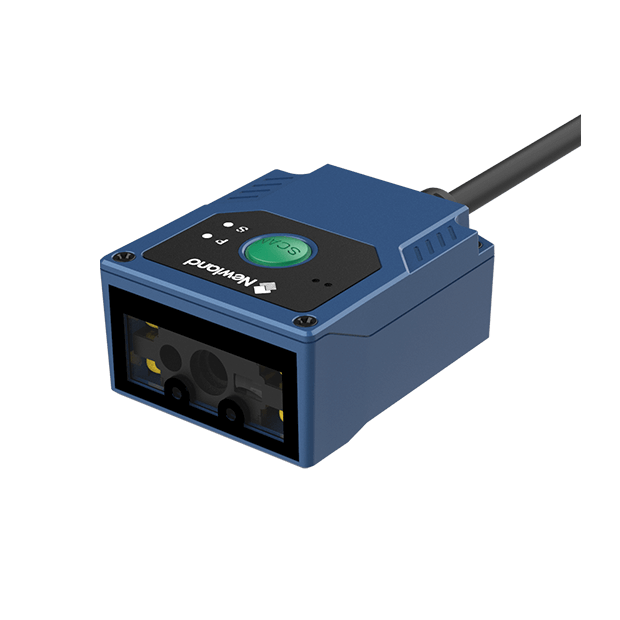 新大陆FM430EX二维码扫描？