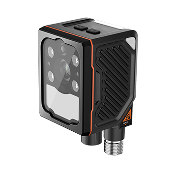 ？低视MV-ID3016XM-25M-RBN工业读码器160W区分率25mm焦距