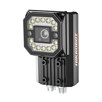 ？礛V-ID5050M-12S-WBN工业读码器500W像素12mm